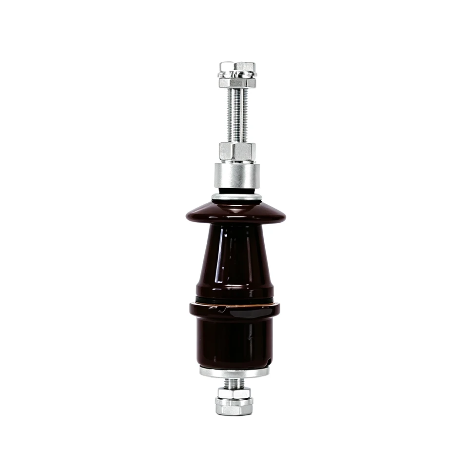 DIN standard bushing2