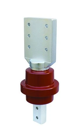 Epoxy Transformer Bushings
