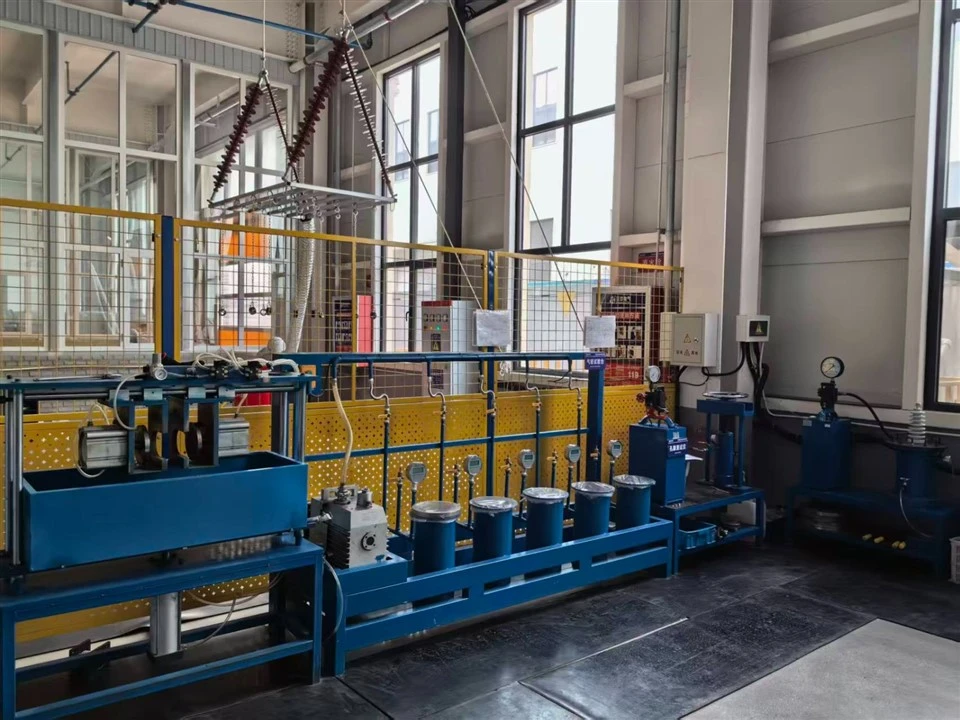 European Standard Transformer Bushing best