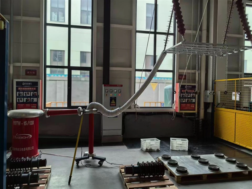 European Standard Transformer Bushing high quality