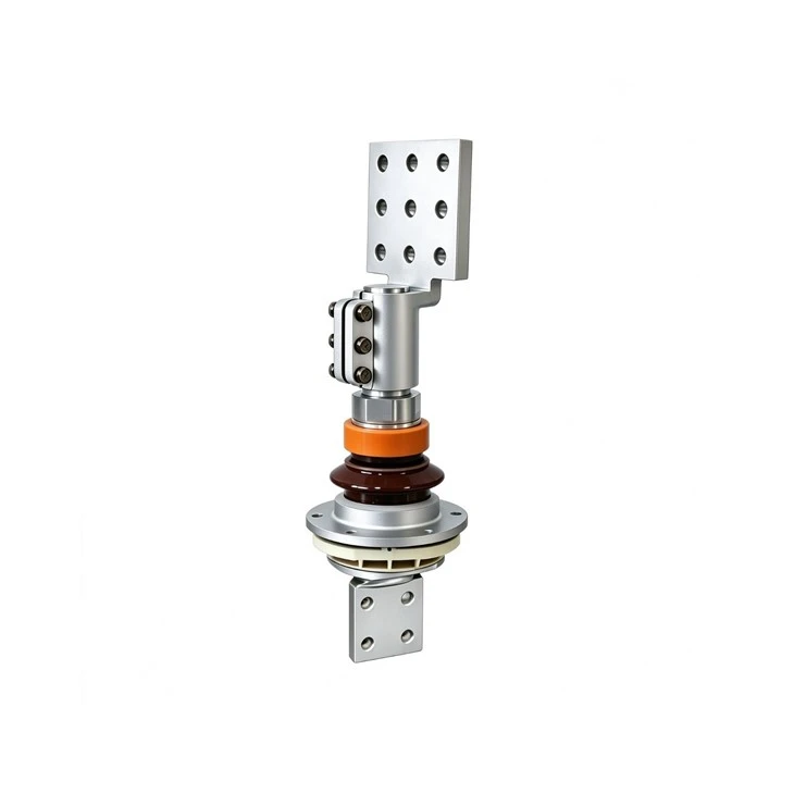 Low Voltage Porcelain Bushing_80