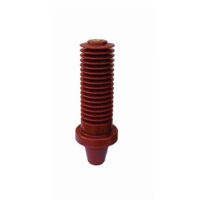 Outdoor Porcelain Bushing – The Time-Tested Guardian of High-Voltage Transmis...