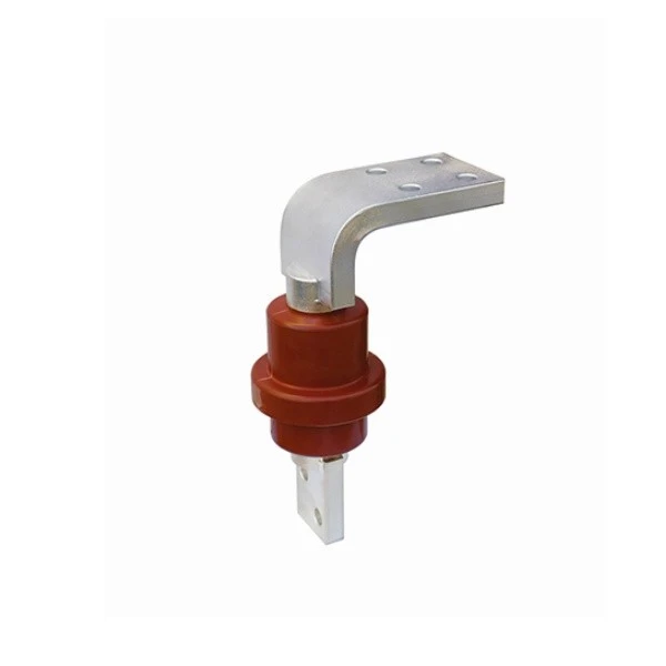Low Voltage Epoxy Bushings