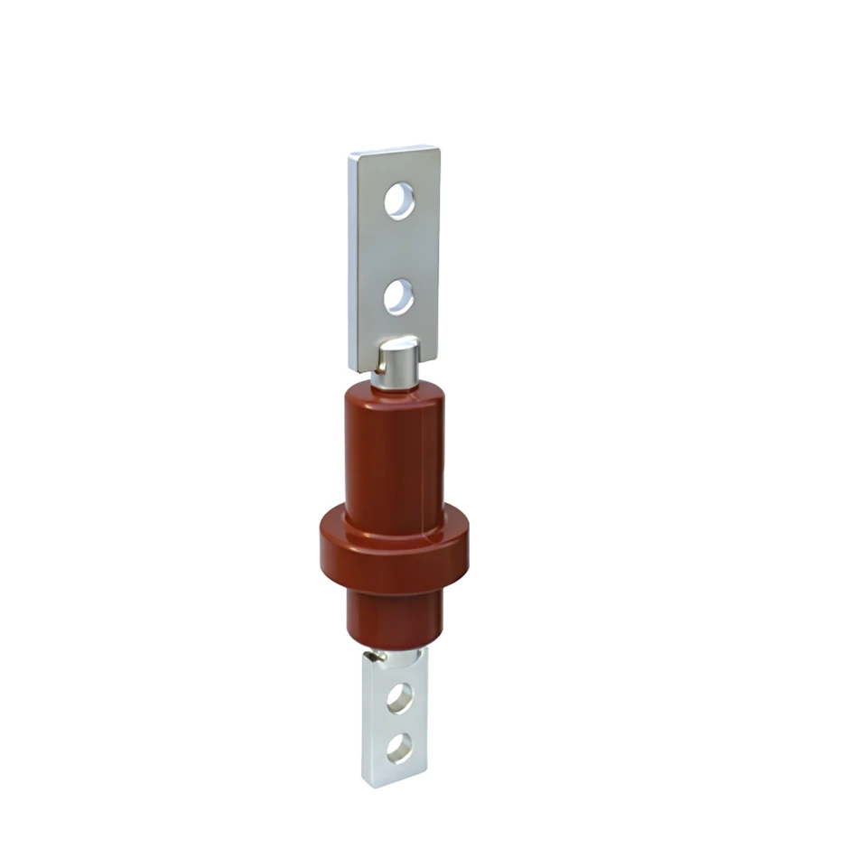 LV Epoxy Resin Bushing