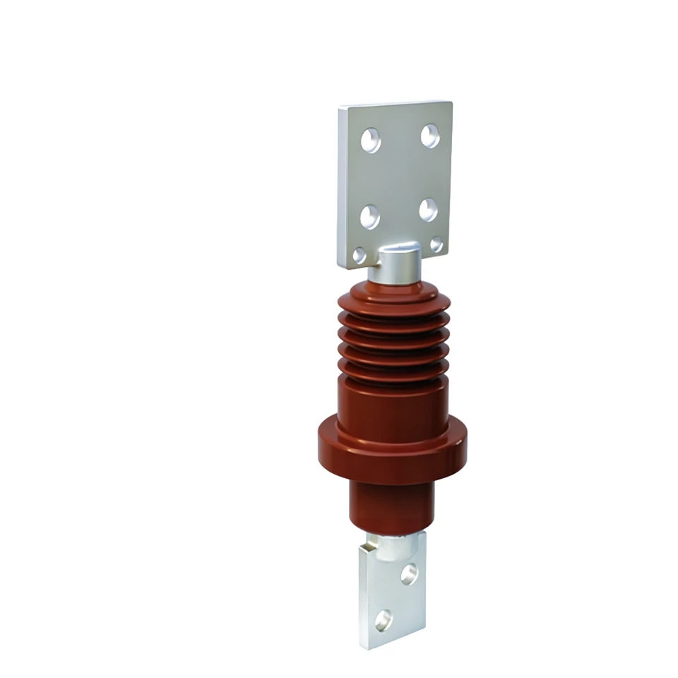 Epoxy Resin Bushing2