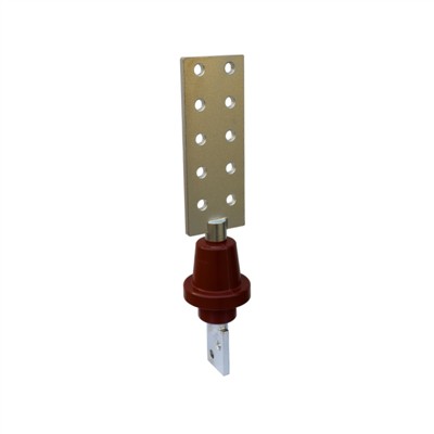 Launch Of High-Performance Panel Mounted LV Epoxy Bushings: Empowering Safe &...