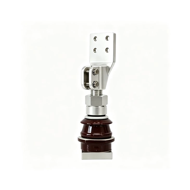 DIN standard bushing4