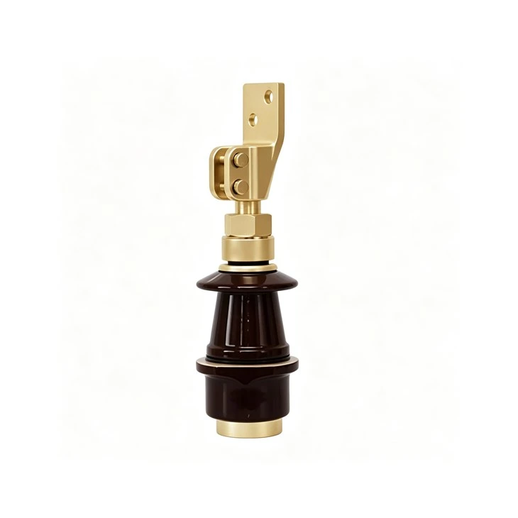 DIN standard bushing3