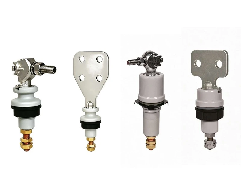 ANSI bushing 8 ANSI bushing 8