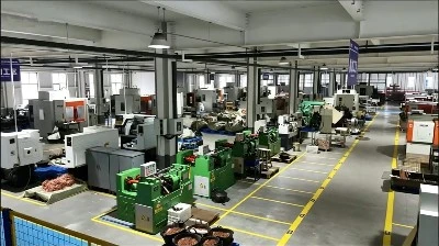Company Factory Company Factory