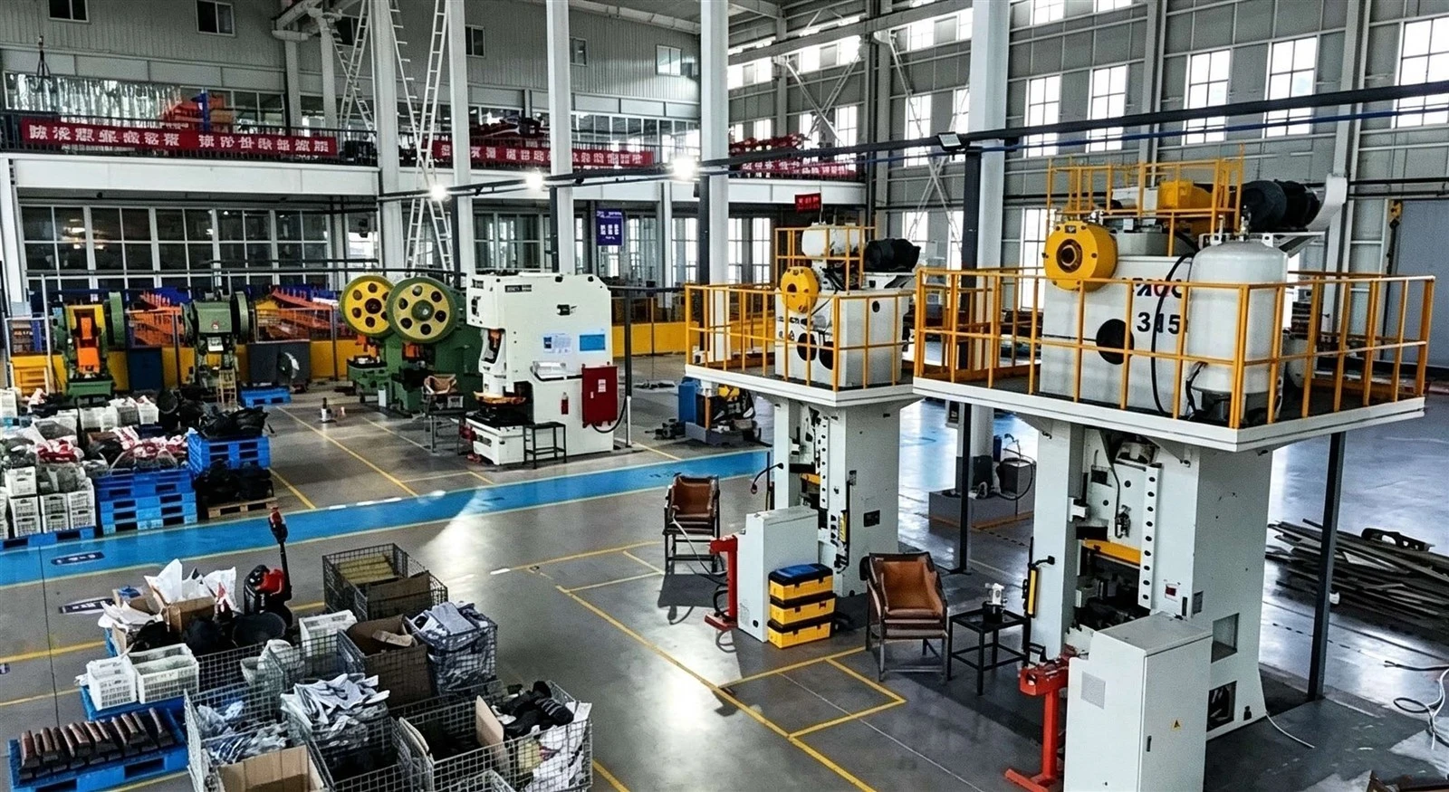 Company Factory2 Company Factory2