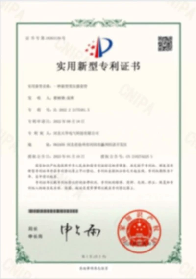 Certificates Transformer Bushings Certificates Transformer Bushings