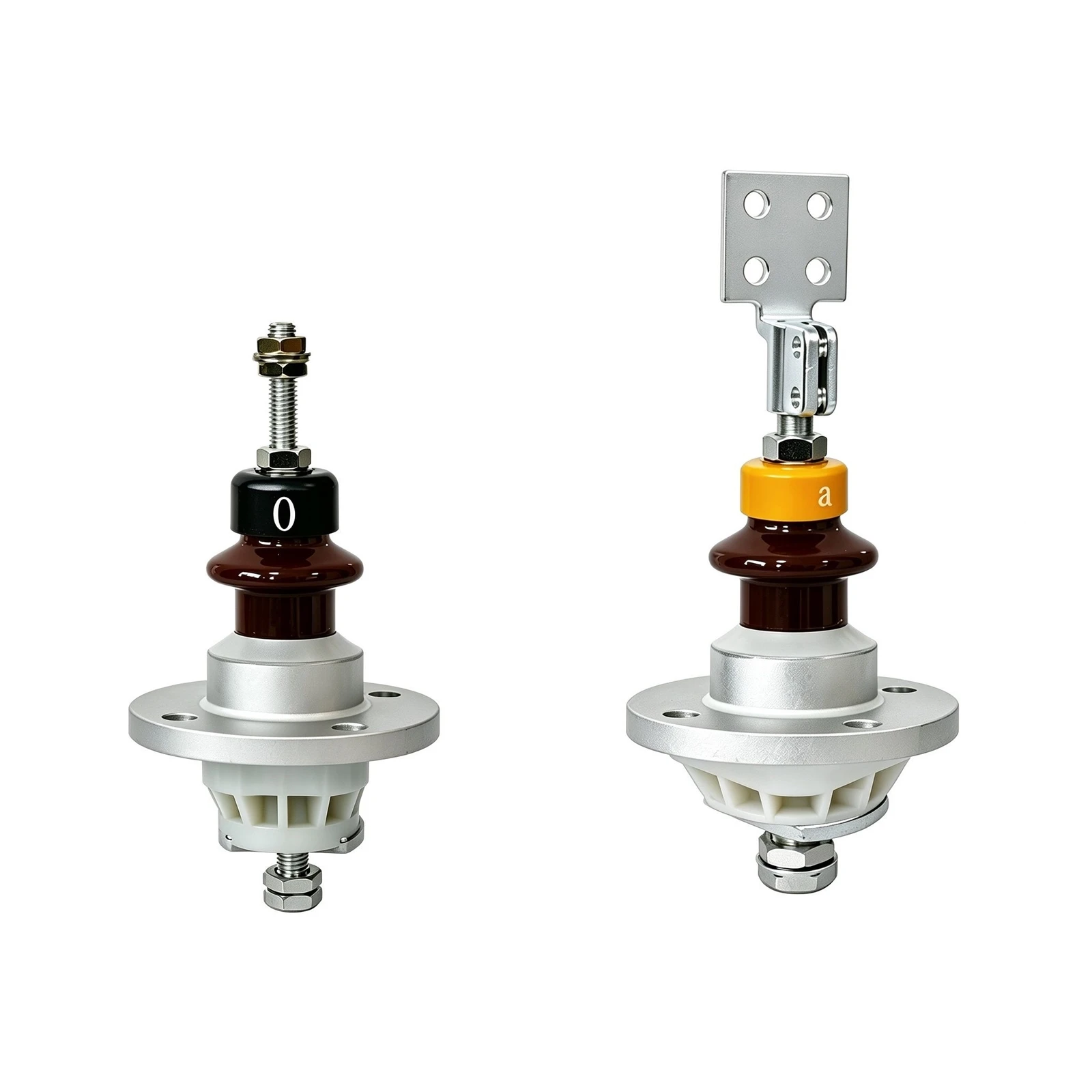 Porcelain Bushing