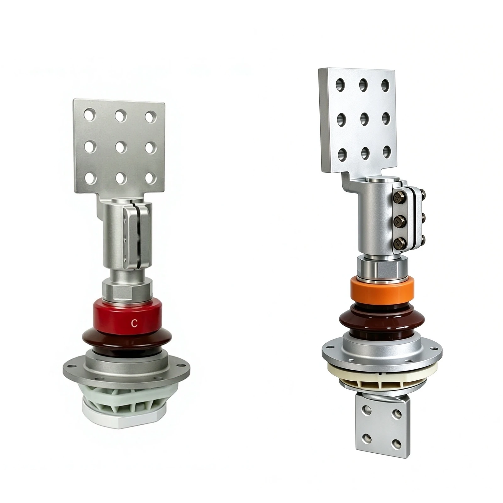 Bushing