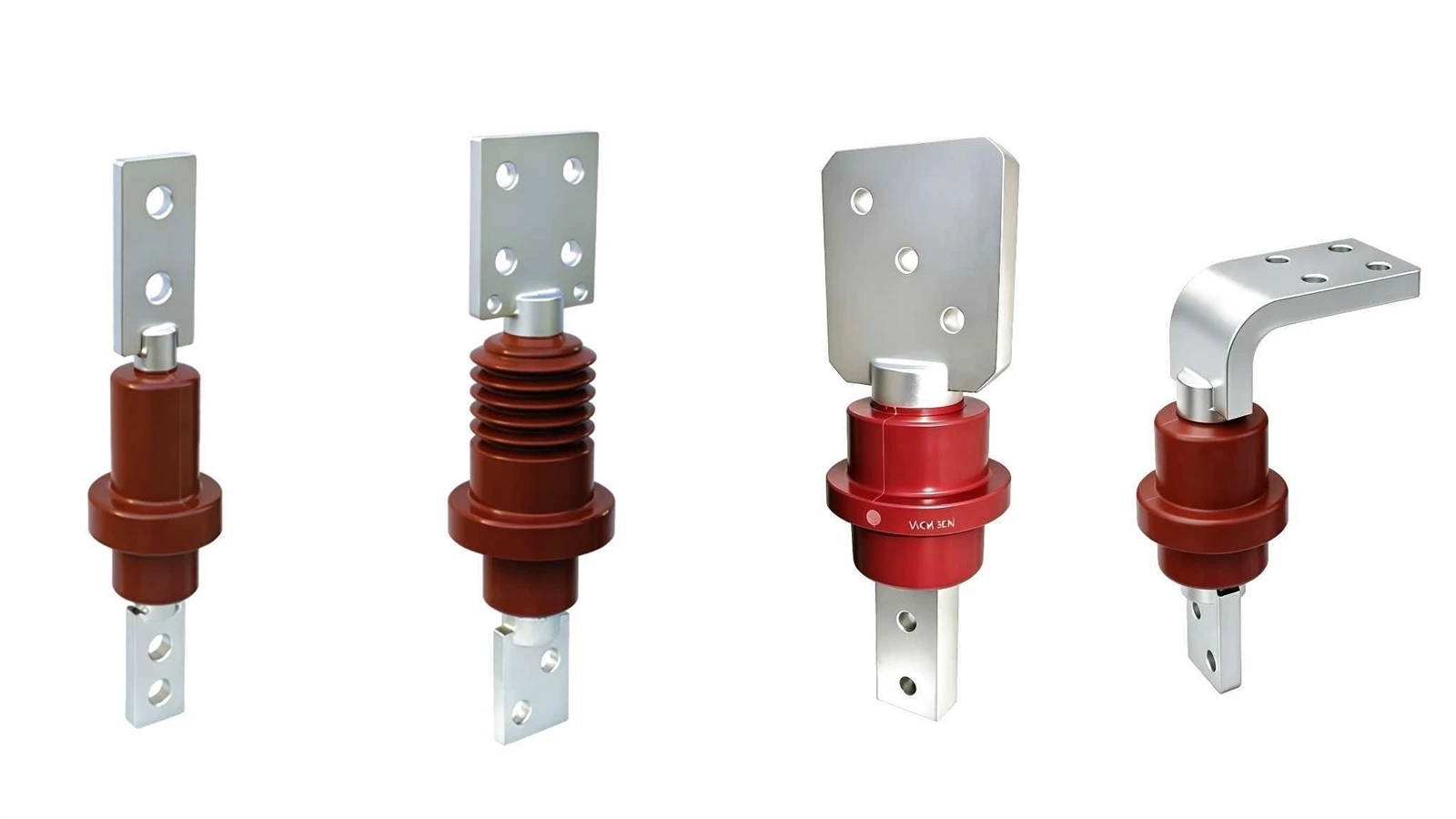 Epoxy Resin Bushing6 Epoxy Resin Bushing6