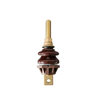 EN Standard Low-voltage Transformer Bushing