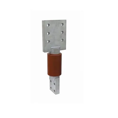 Low Voltage Epoxy Bushings