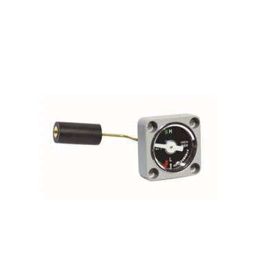 Oil Indicator Gauge