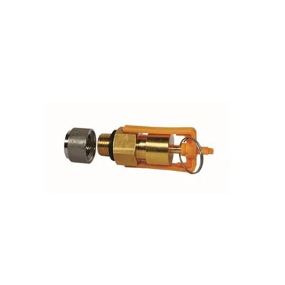 Pressure Relief Valve for Oil-Filled Transformer